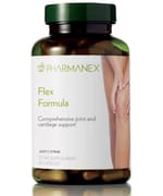 Australia Nuskin Flex Formula (Cartilage Formula) 180 Capsules