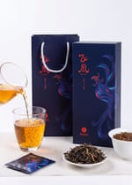 2023 Flying Phoenix Black Tea