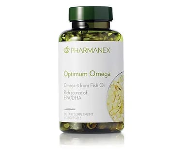 Australia Marine Omega 60 softgels