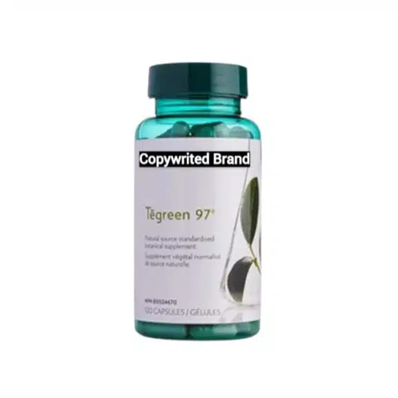 main product image for nuskin tegreen