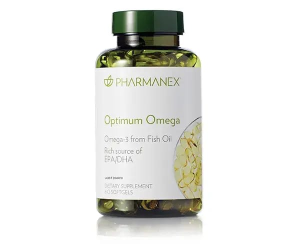 Main Product Image for Marine Omega