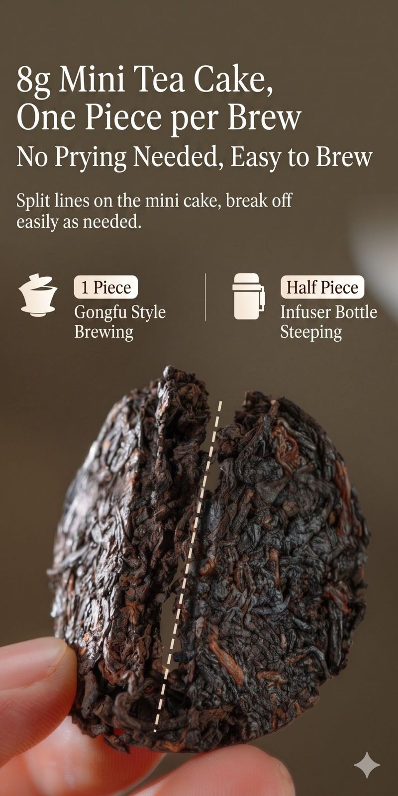 brewing guide product image